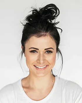 Lucy Marie